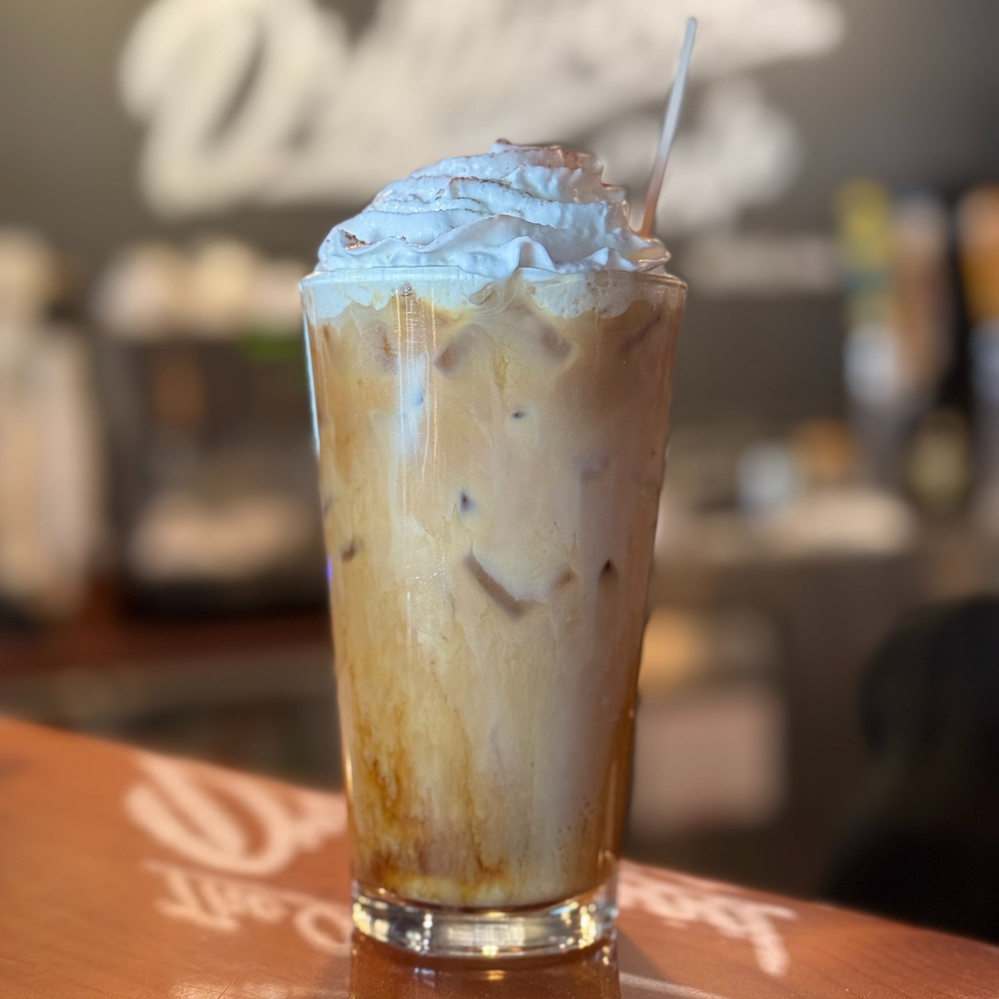 Driftwood Chiller