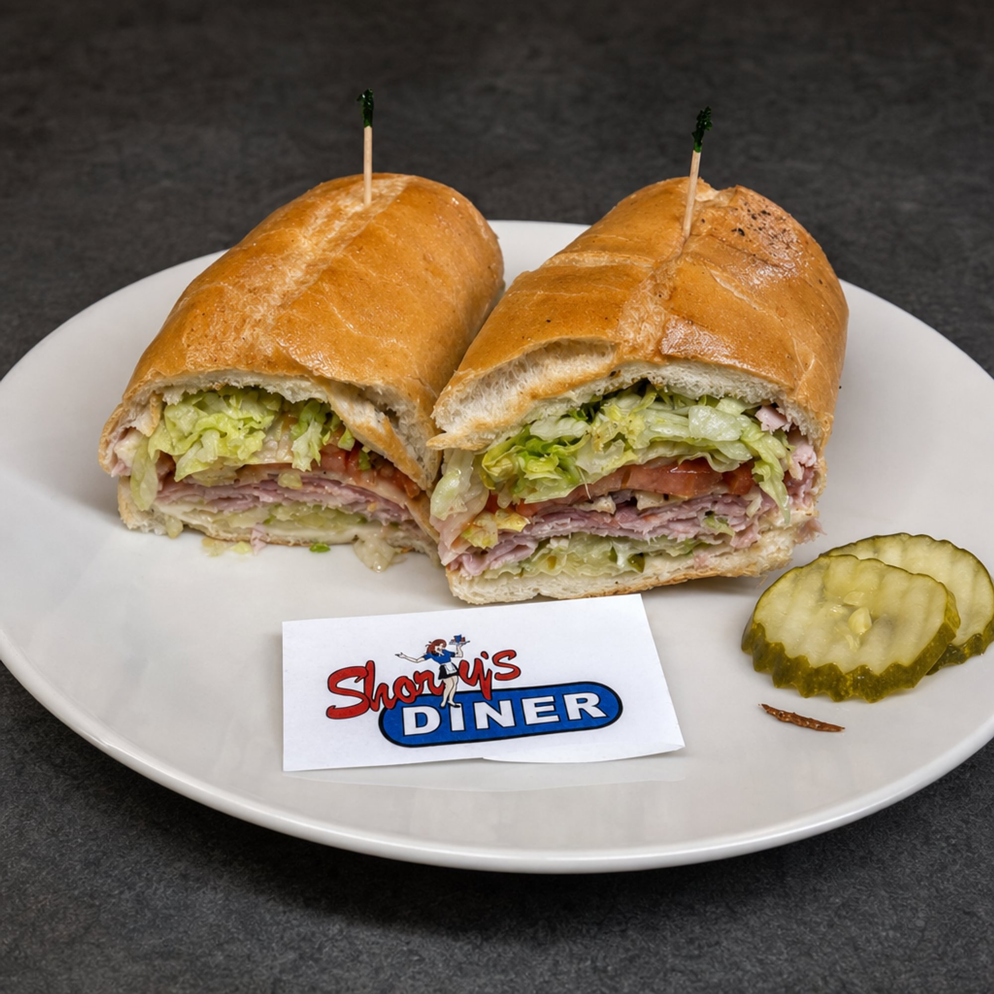 Italian Sub