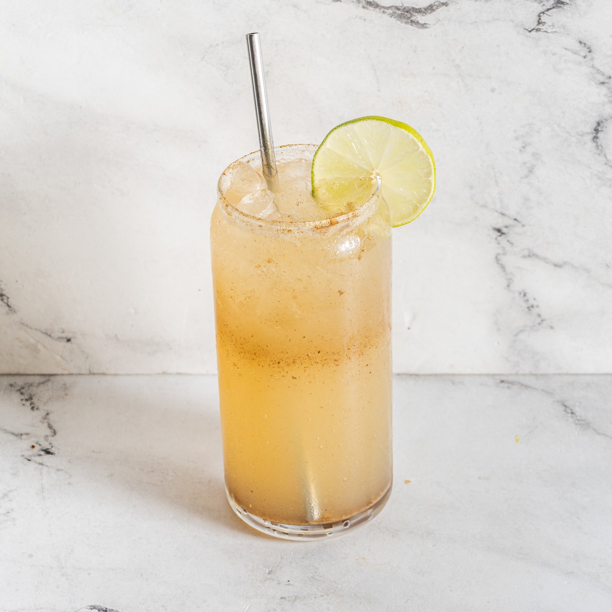 Masala Soda