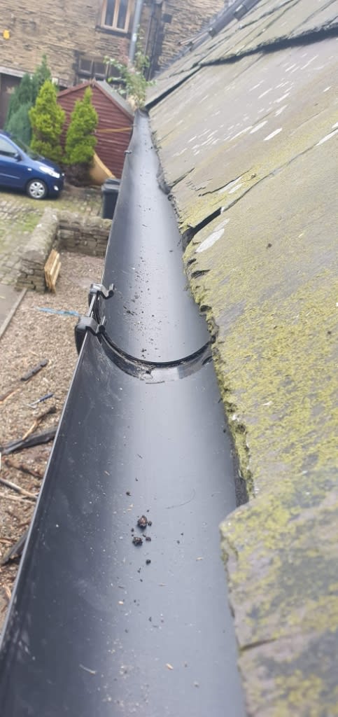 Images Apex Roofing Contractors