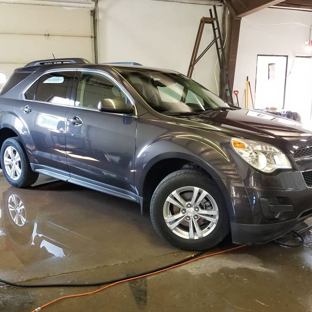 Attention To Detail PBR Spooner 7159391448 Automobile Detail & Clean U