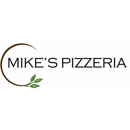 Mike's Pizzeria Logo