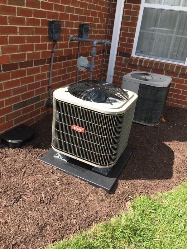 GK Mechanical, LLC Image