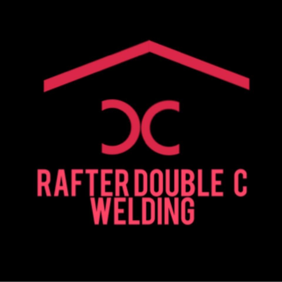 Rafter Double C Welding