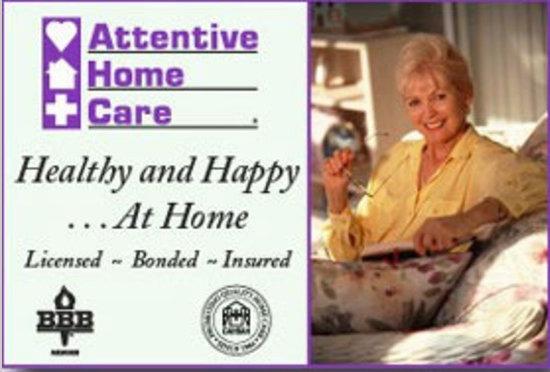 Attentive Home Care Photo