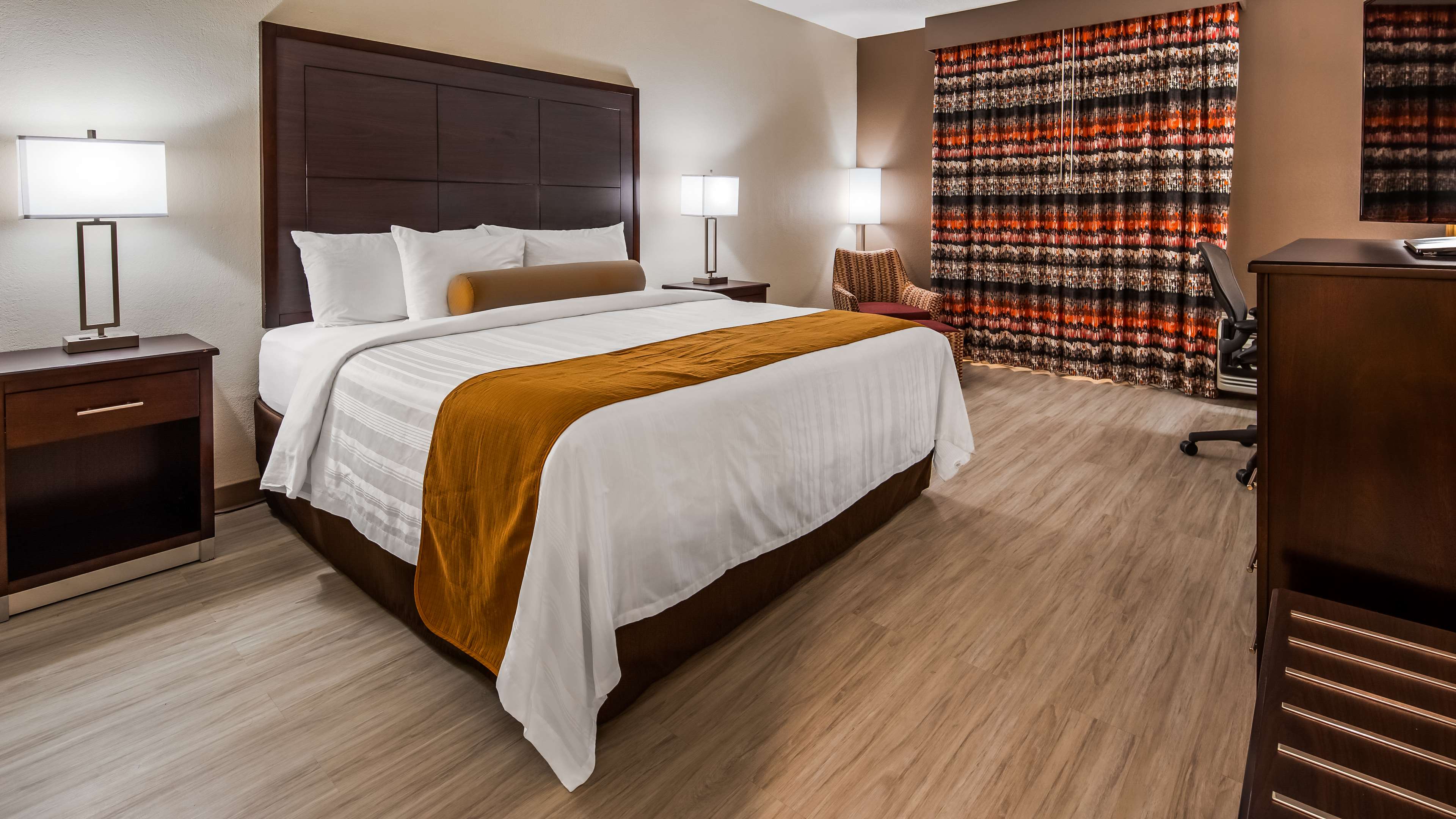 SureStay Plus Hotel by Best Western Kansas City Airport Photo