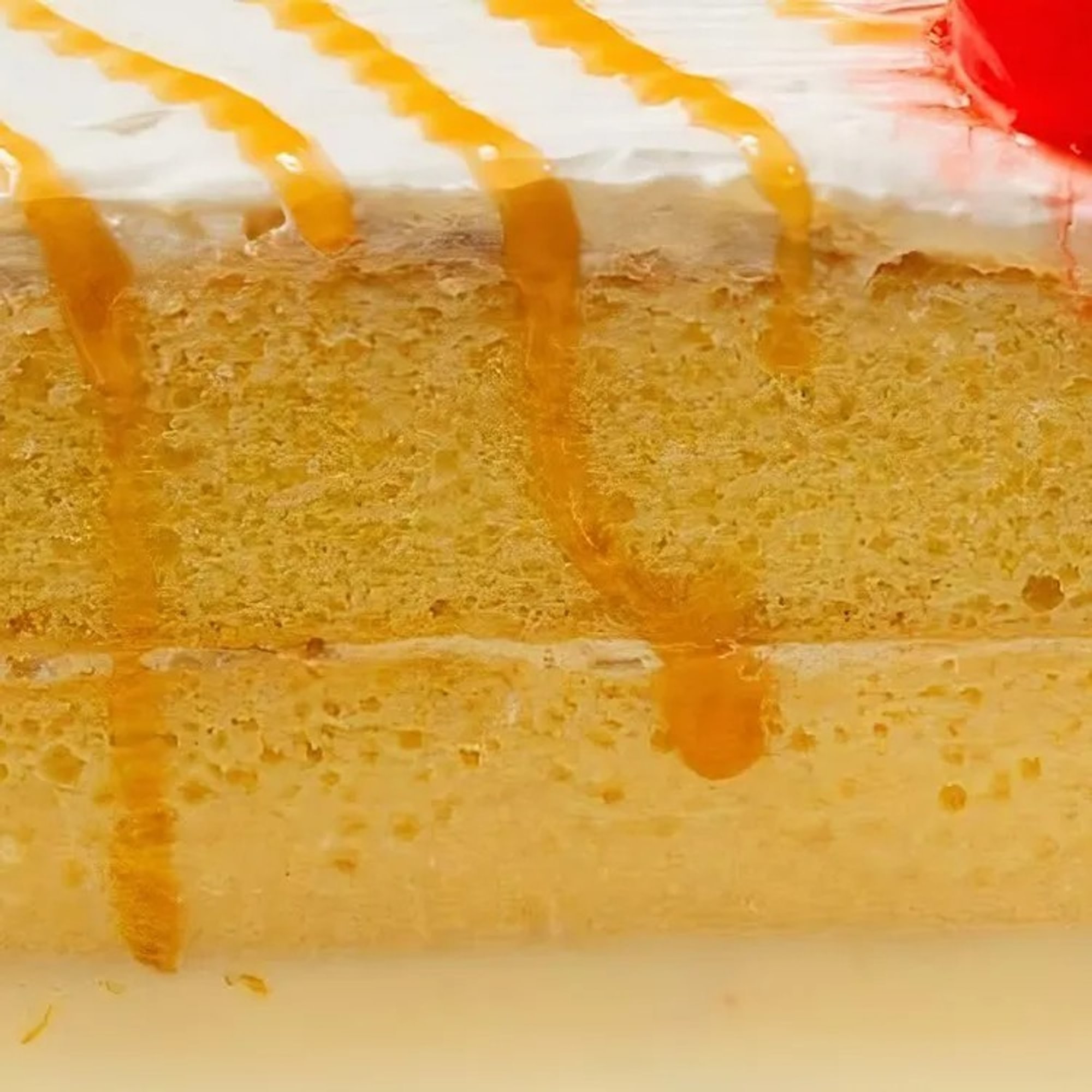 Tres Leches