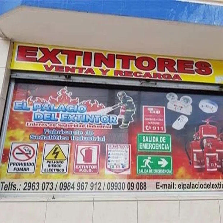 Galería en miniatura
