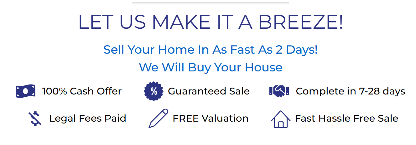 Sell Your Home