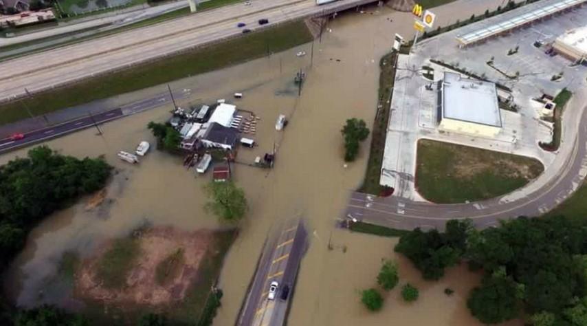 America Disaster Services Image