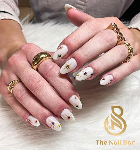 The Nail Bar