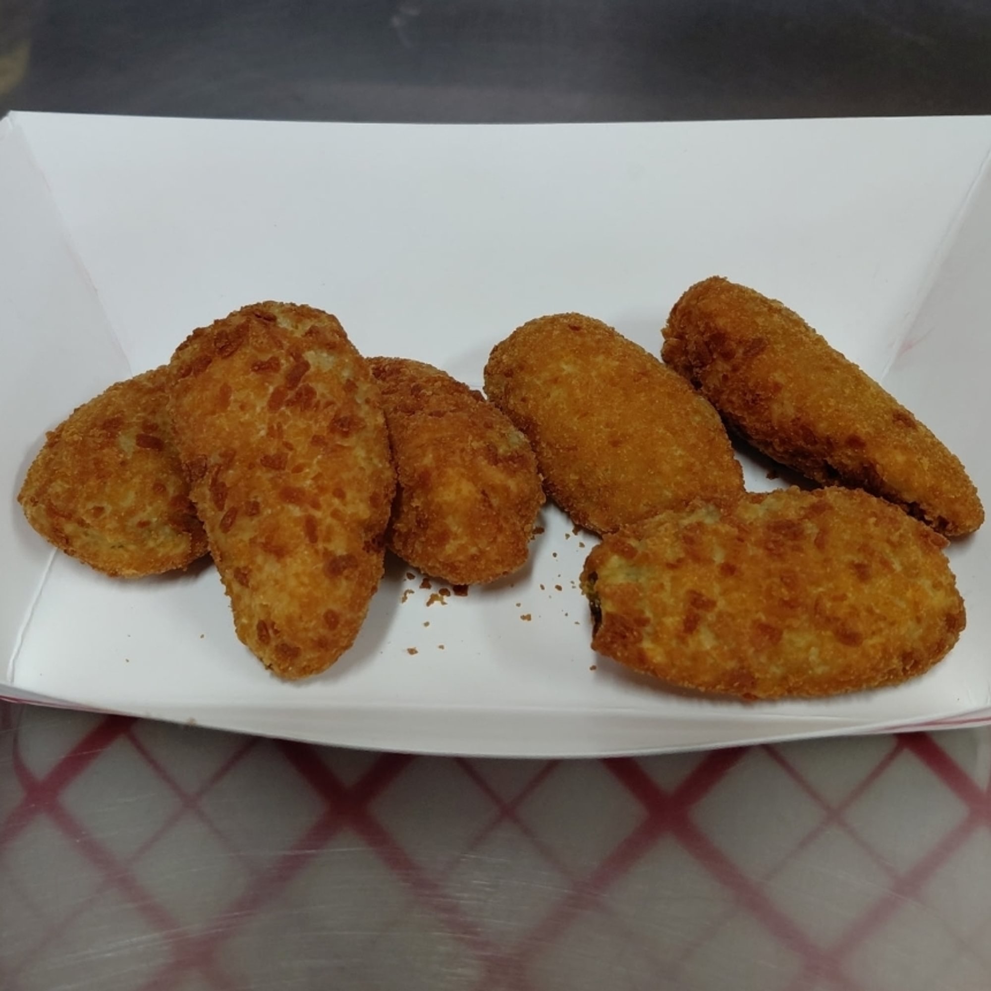 Poppers