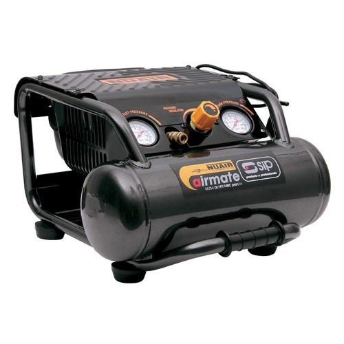 SIP 10 Litre OL197/10RC proTECH 1.5HP Air Compressor (230v)
