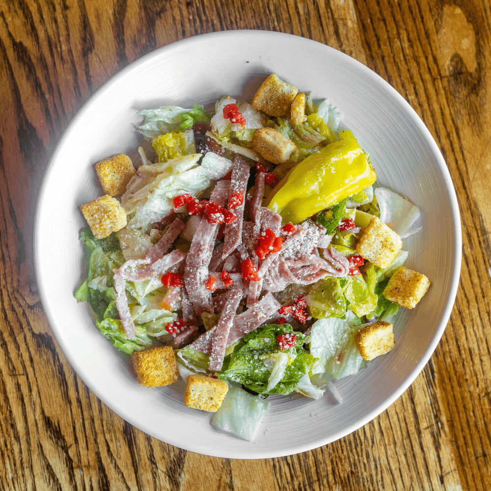 Italian Salad