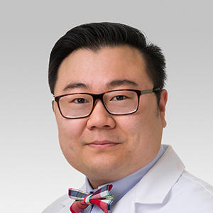 Shuai Xu, MD Photo