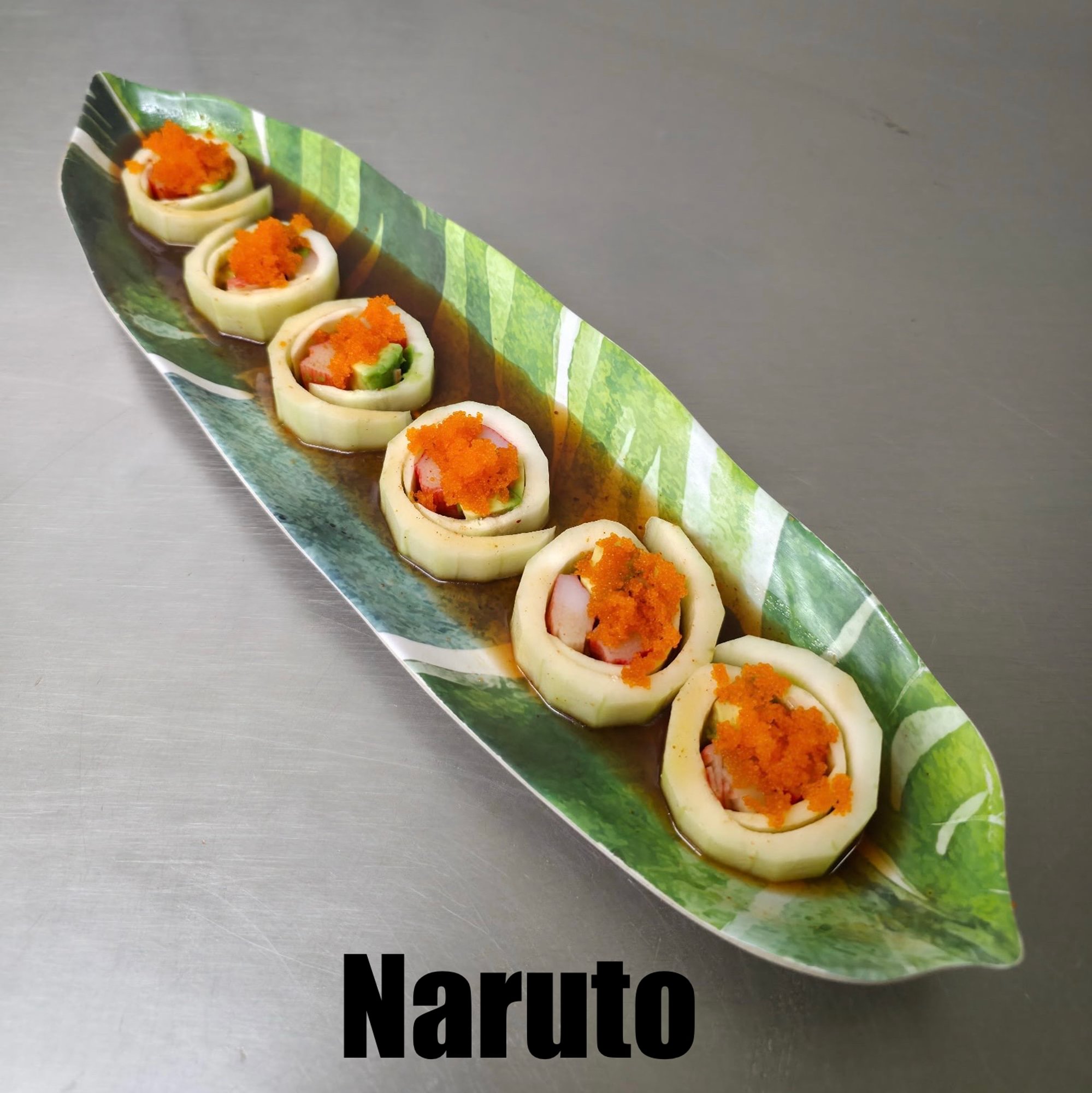 Naruto