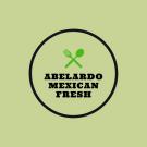 Abelardo Mexican Fresh Logo