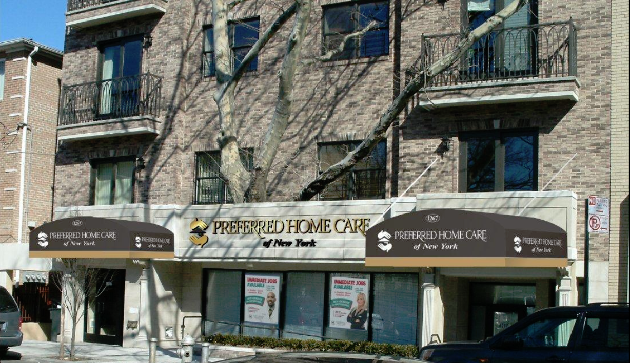 Preferred Home Care of New York Photo