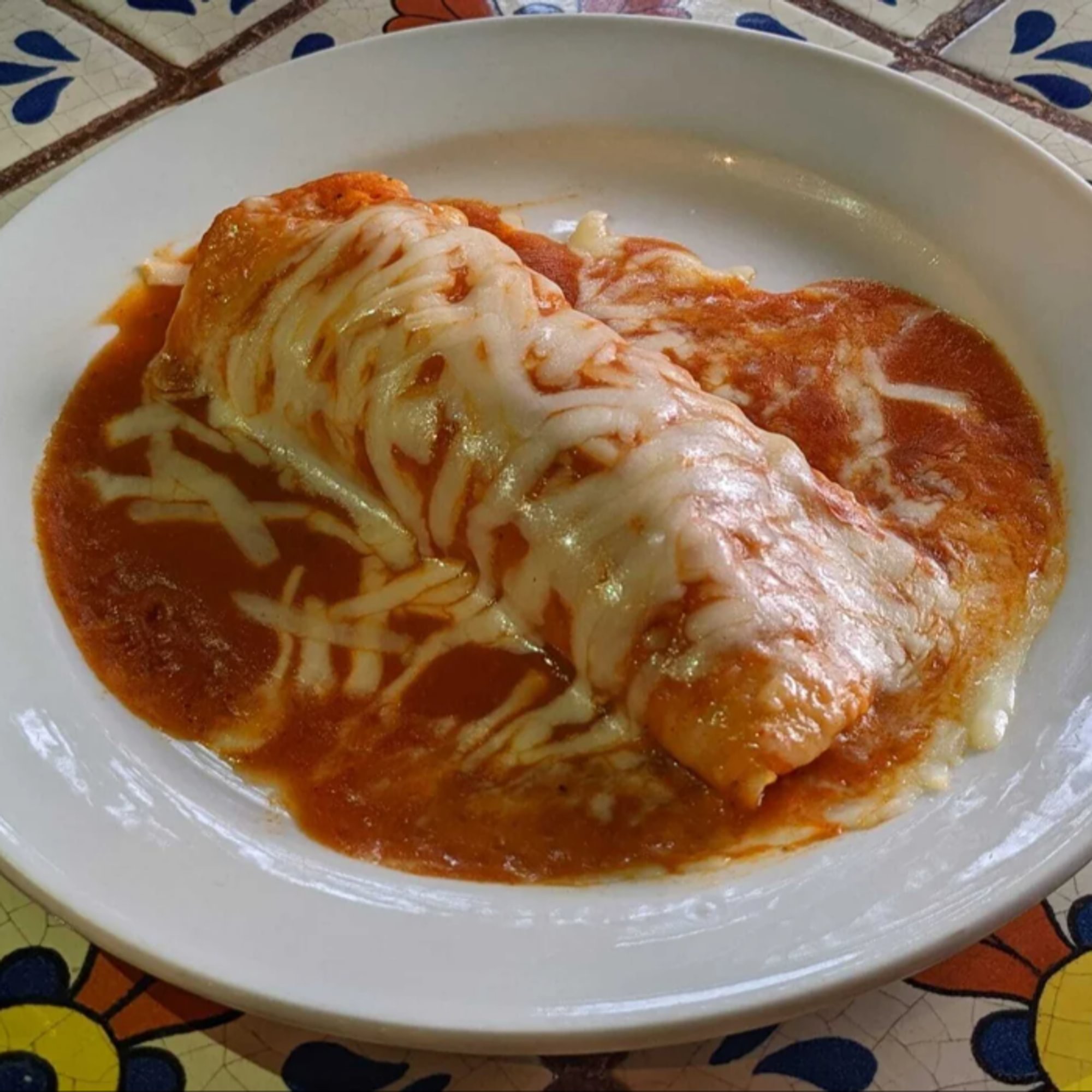 Enchilada ALC