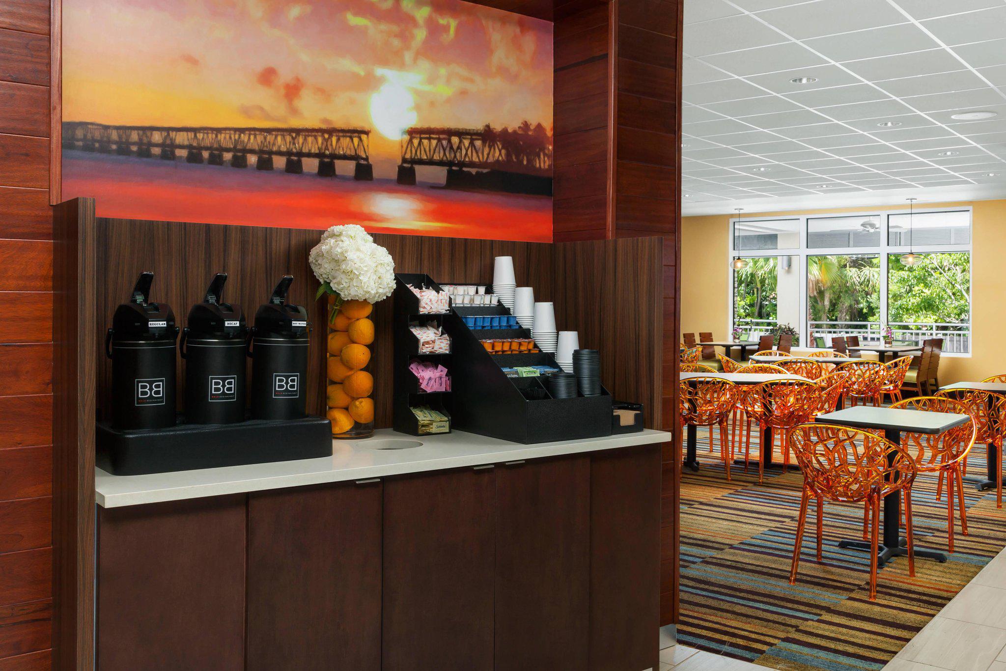 Fairfield Inn & Suites by Marriott Key West at The Keys Collection Photo