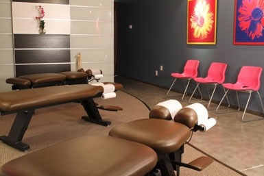 The Joint Chiropractic Albuquerque North Photo
