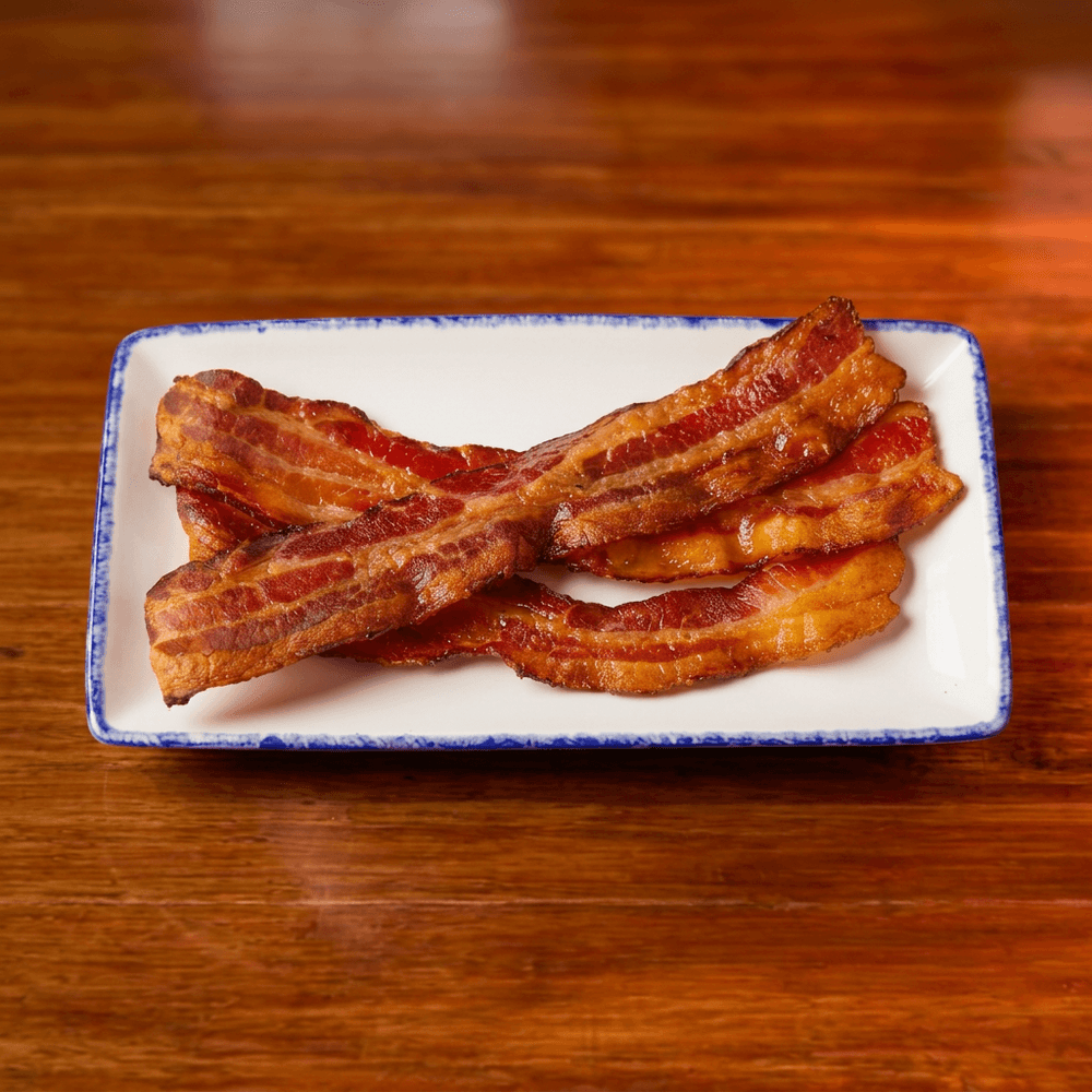 Applewood Smoked Bacon