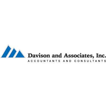 Davison & Associates Inc Logo
