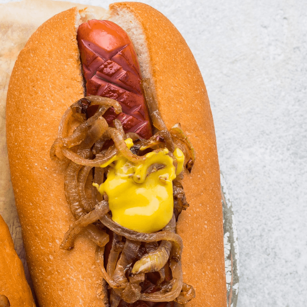 Kid's Hot Dog