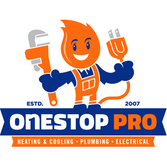 OneStop Pro Plumbing, Heating, Cooling & Electric Image