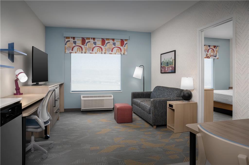 Home2 Suites by Hilton Tooele Image