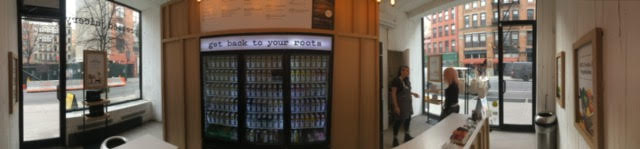 Images Pressed Juicery