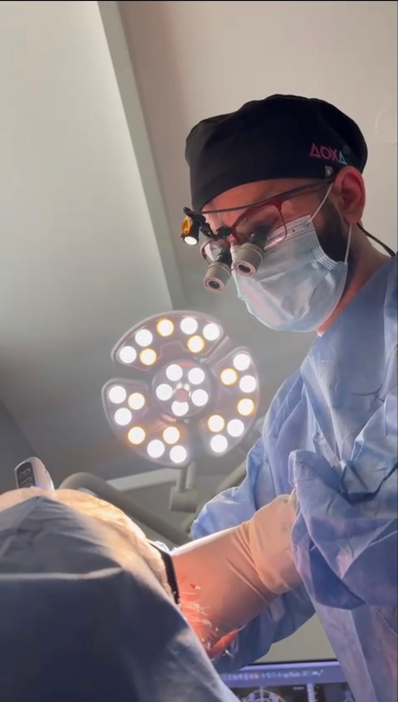 Manassra Dental Image