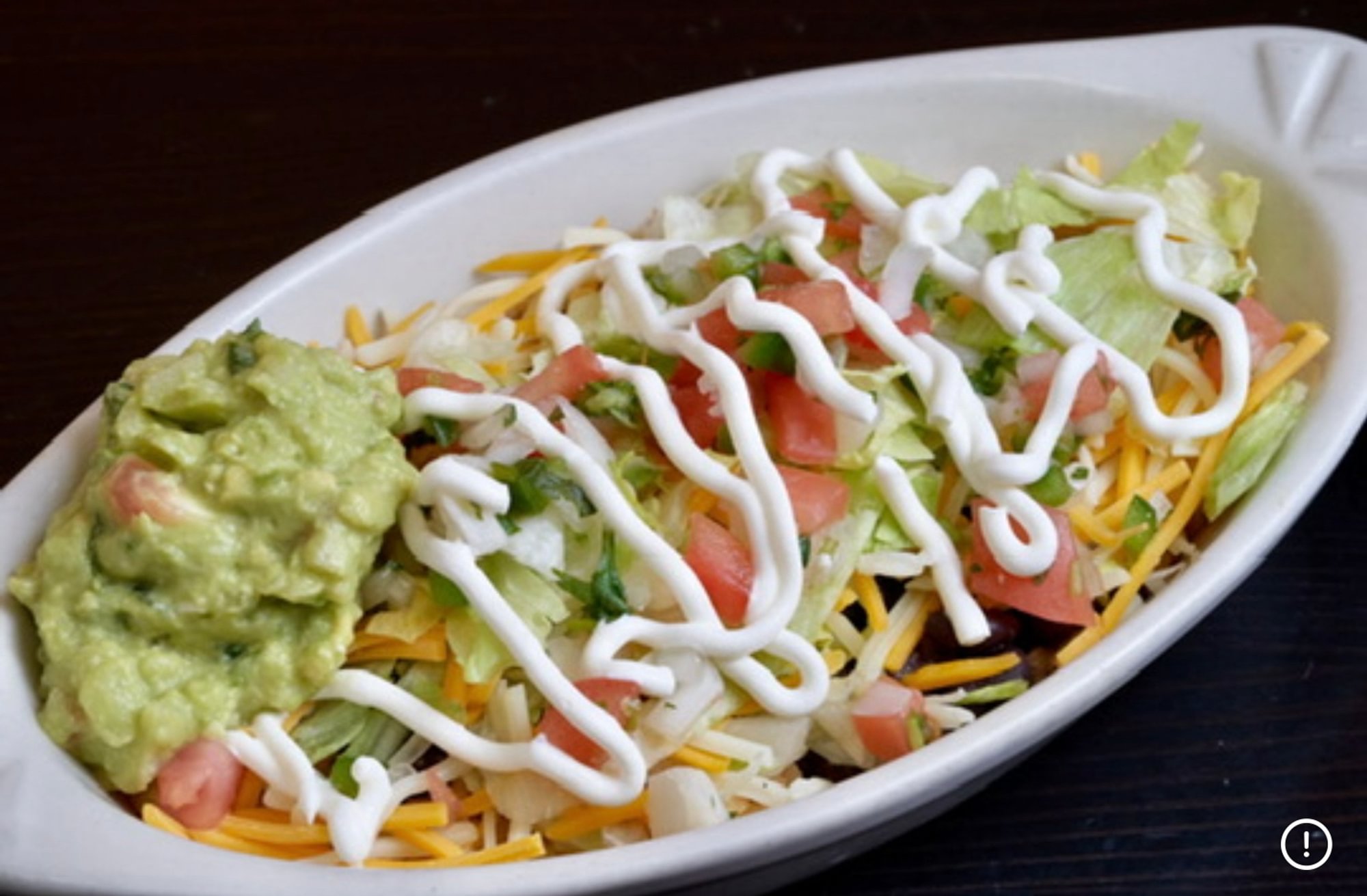 Steak Burrito Bowl
