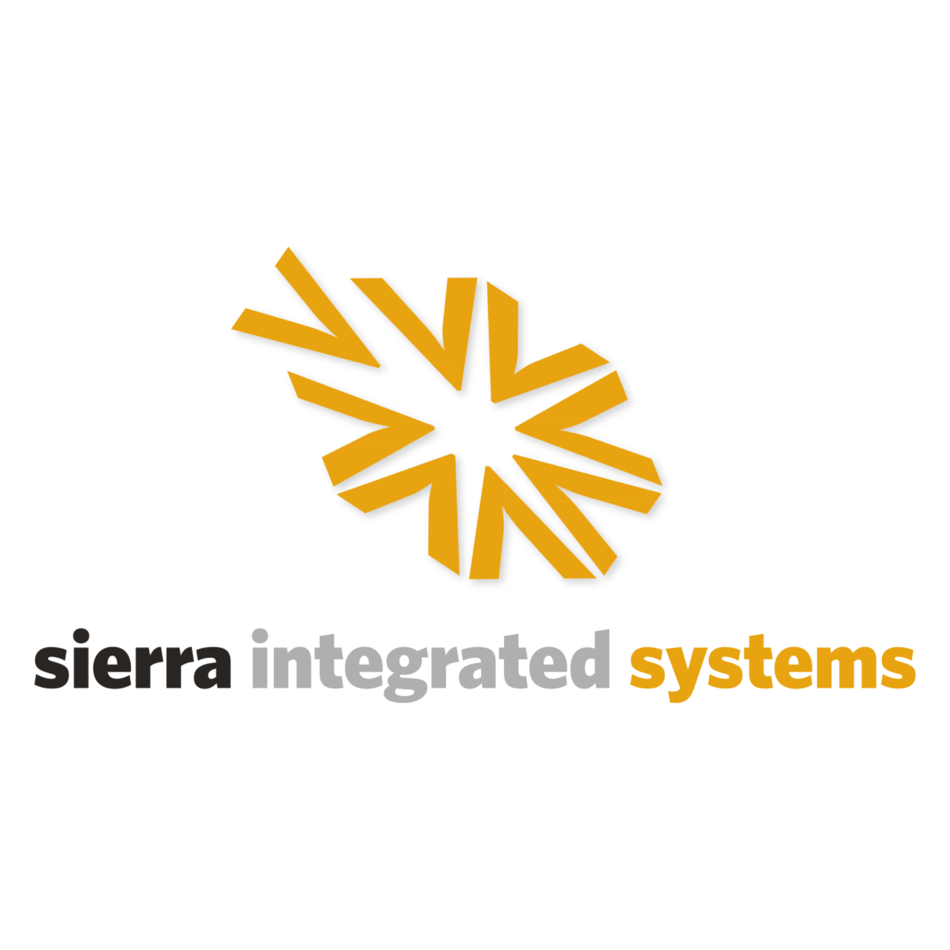Sierra Integrated Systems Logo