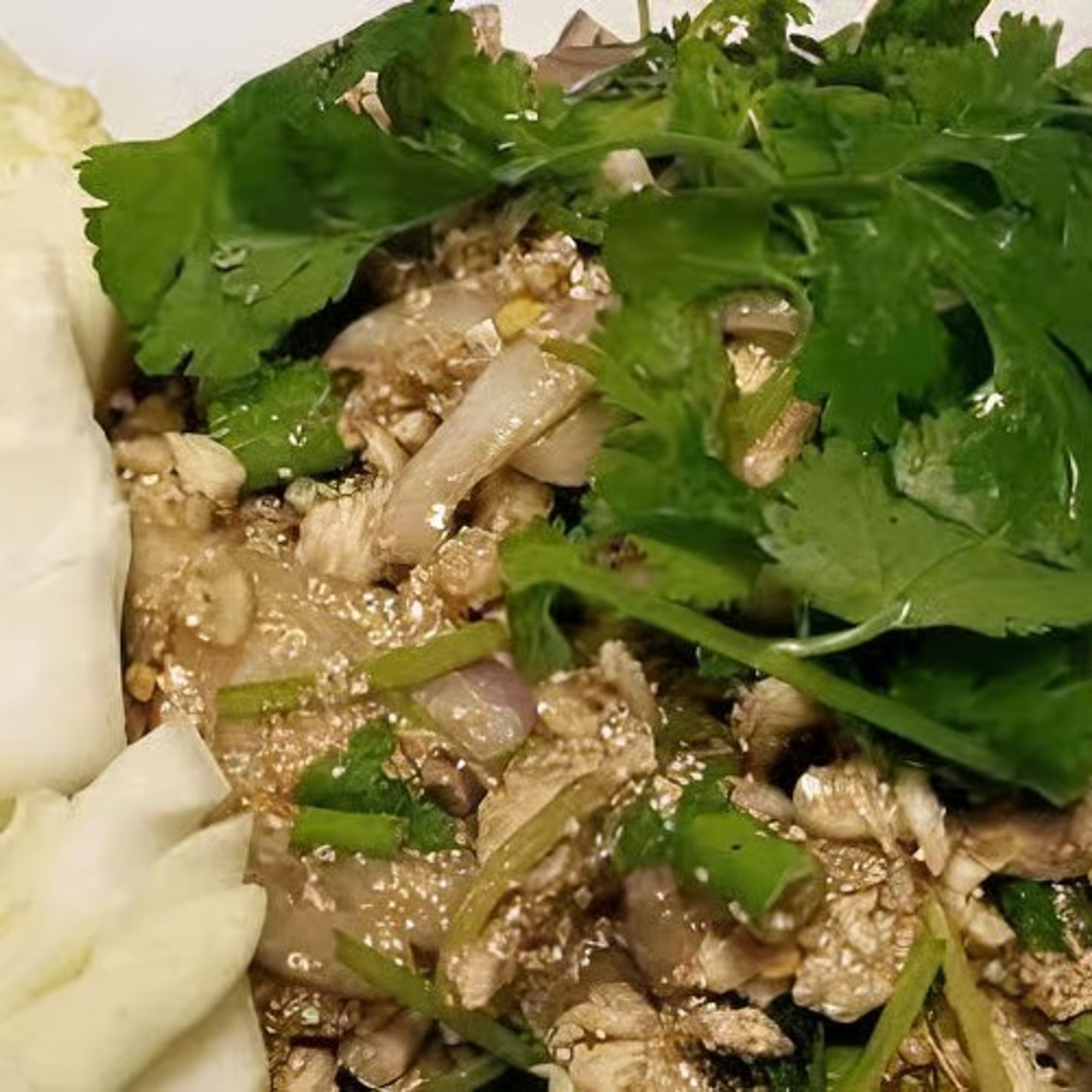 Larb Salad