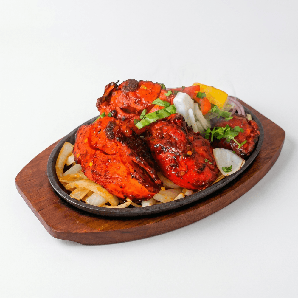 Chicken Tandoori