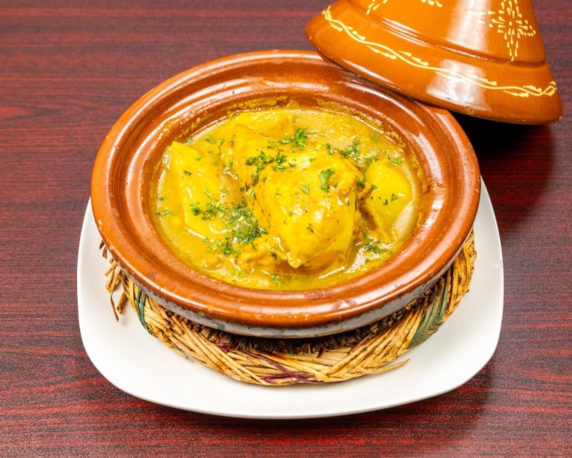 Chicken Curry