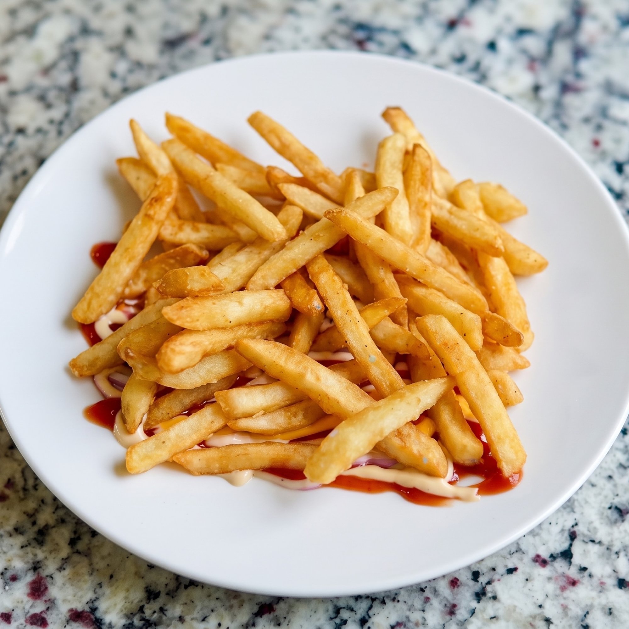 Fries