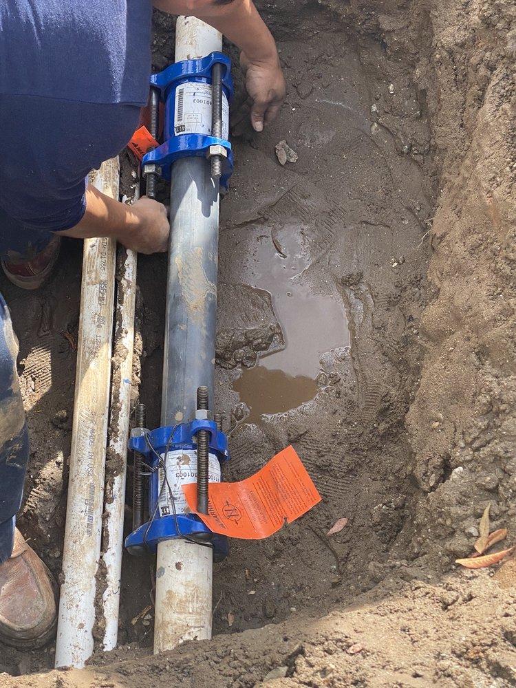 Alpine Plumbing, Heating, and Air Image