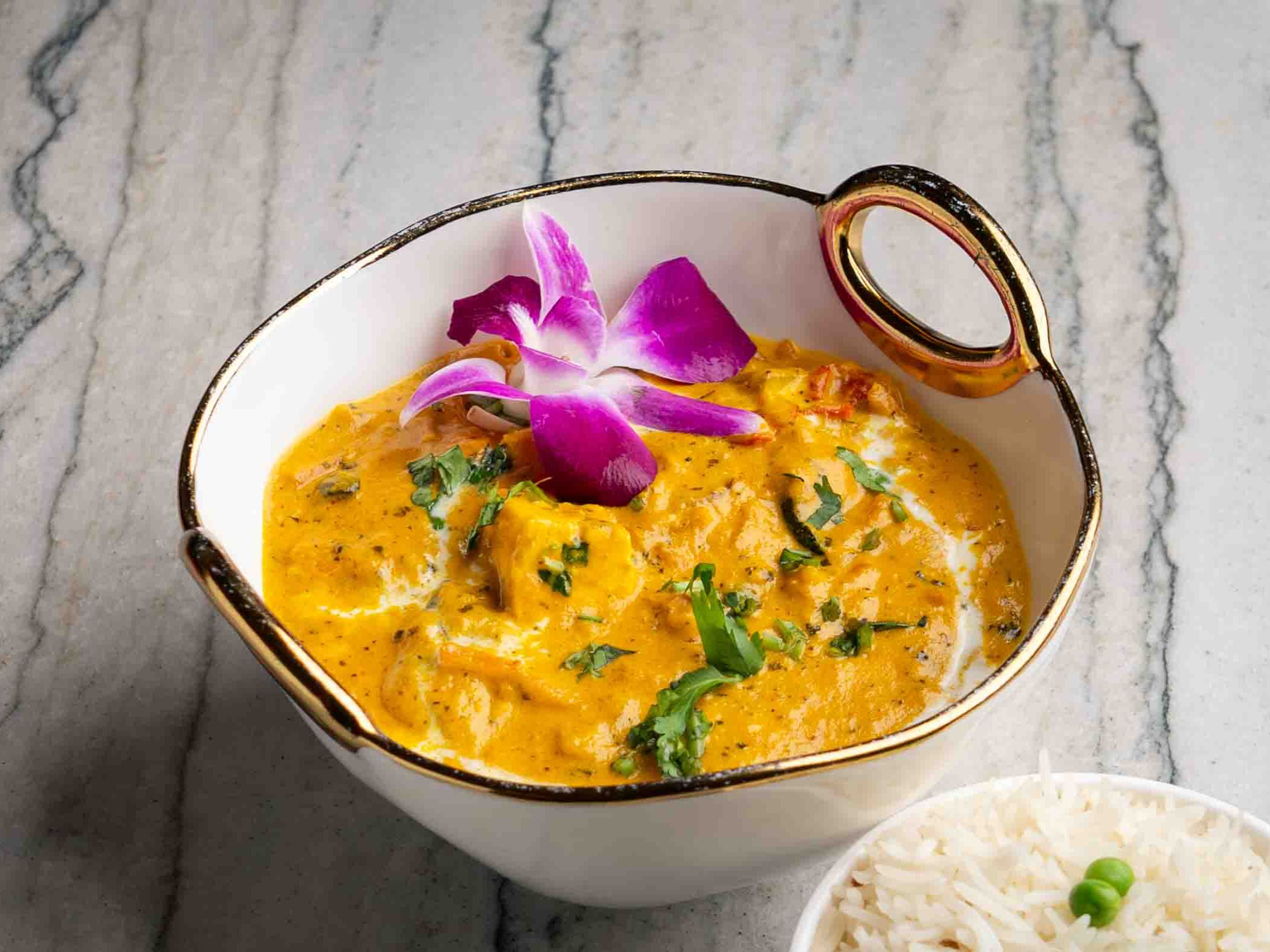 Navratan Korma