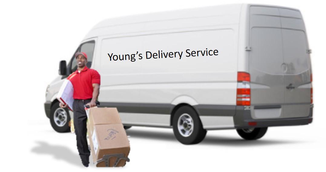 Young's Delivery Service LLC Image