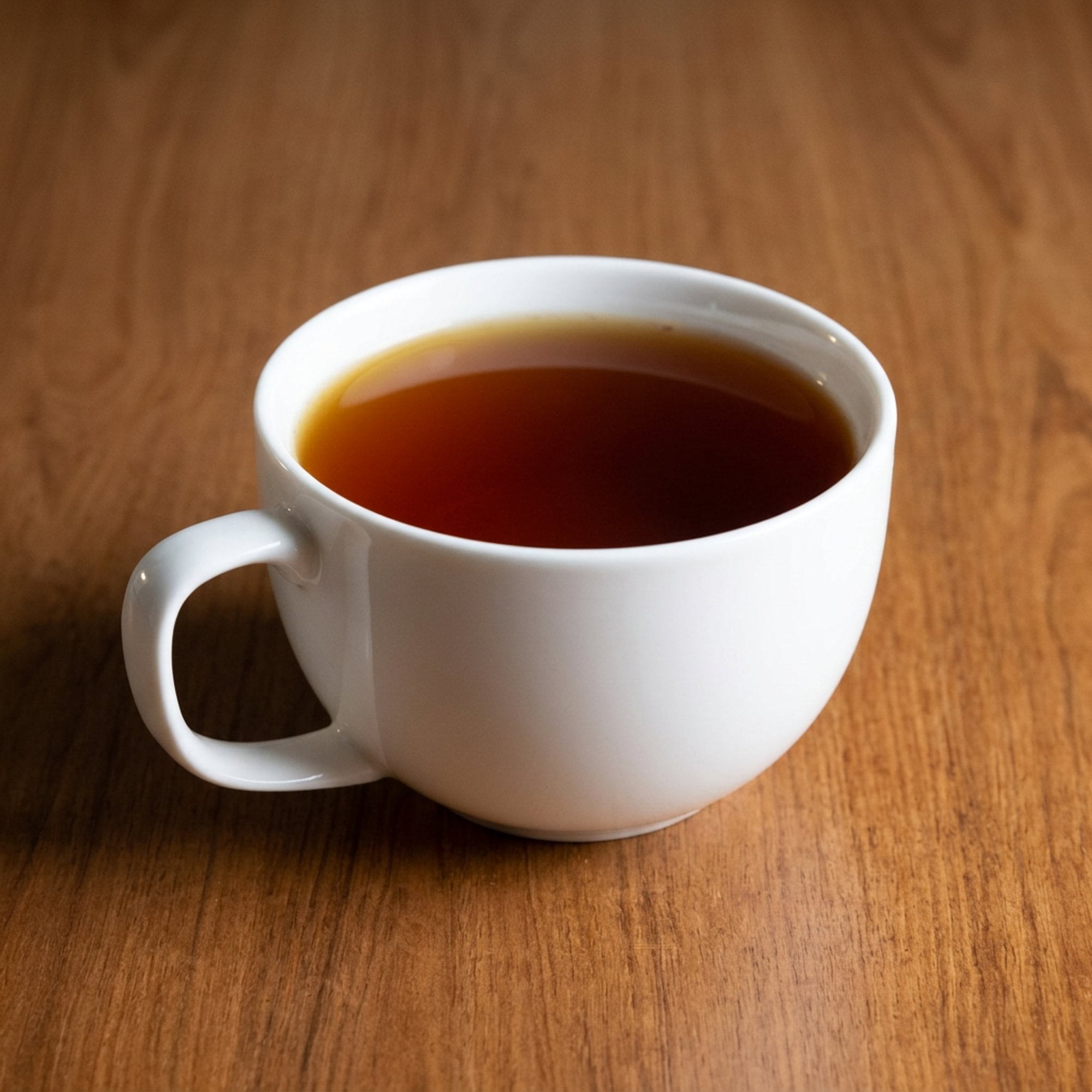 Hot Tea