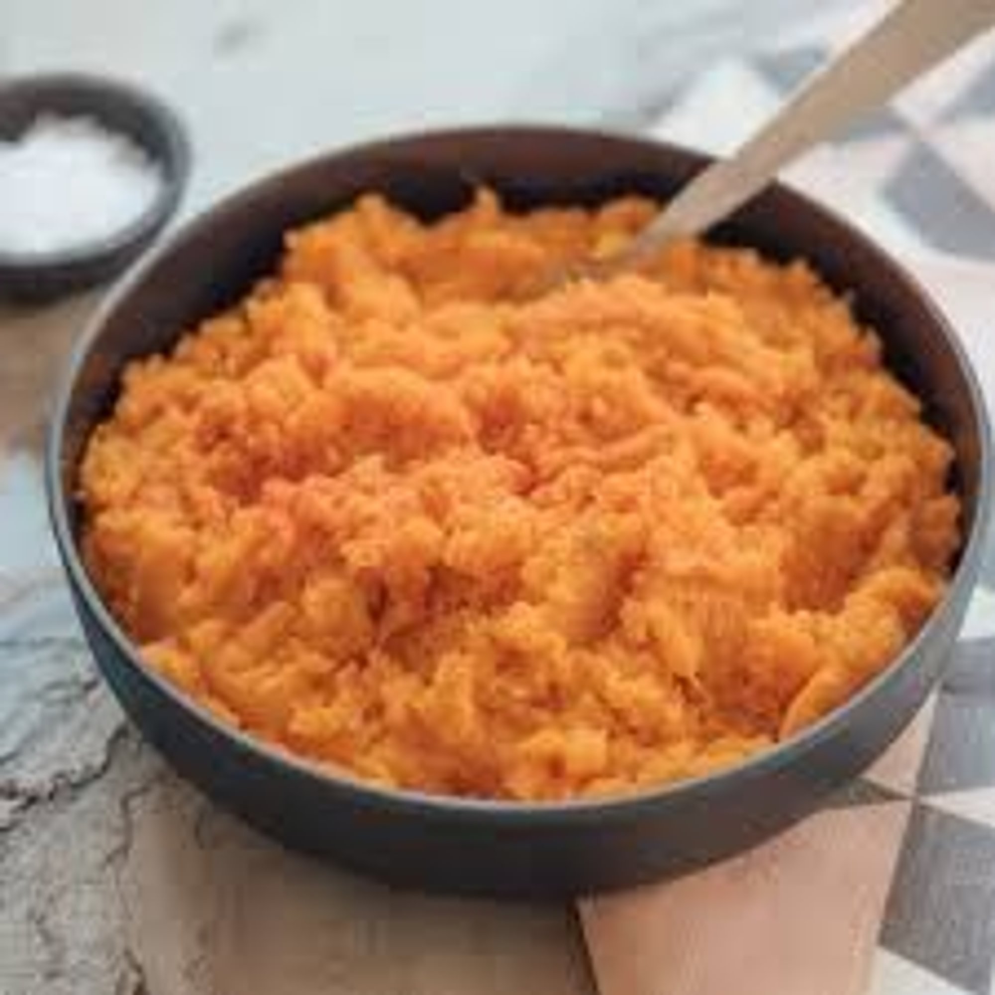Sweet Potato Mashers