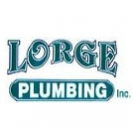 Lorge Plumbing Logo