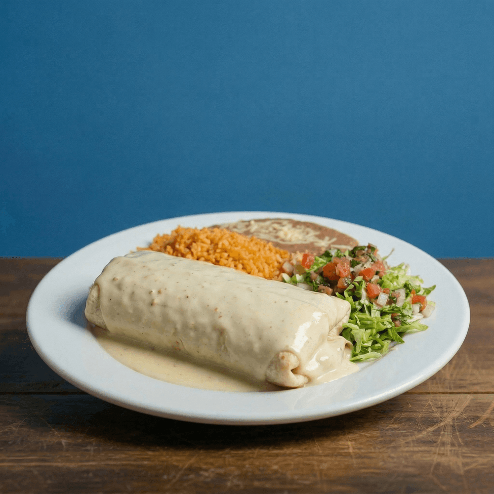 Chimichanga