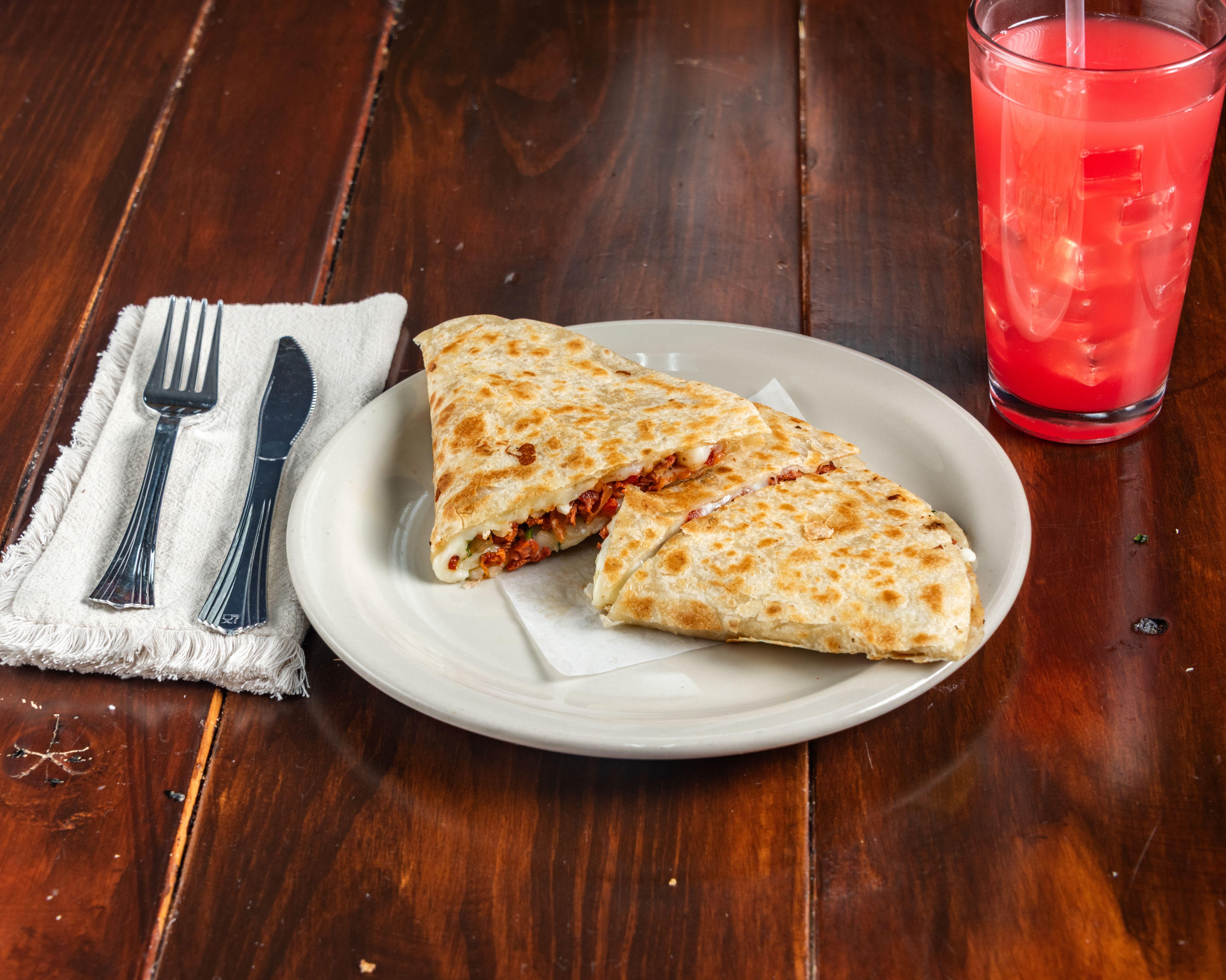 Quesadilla