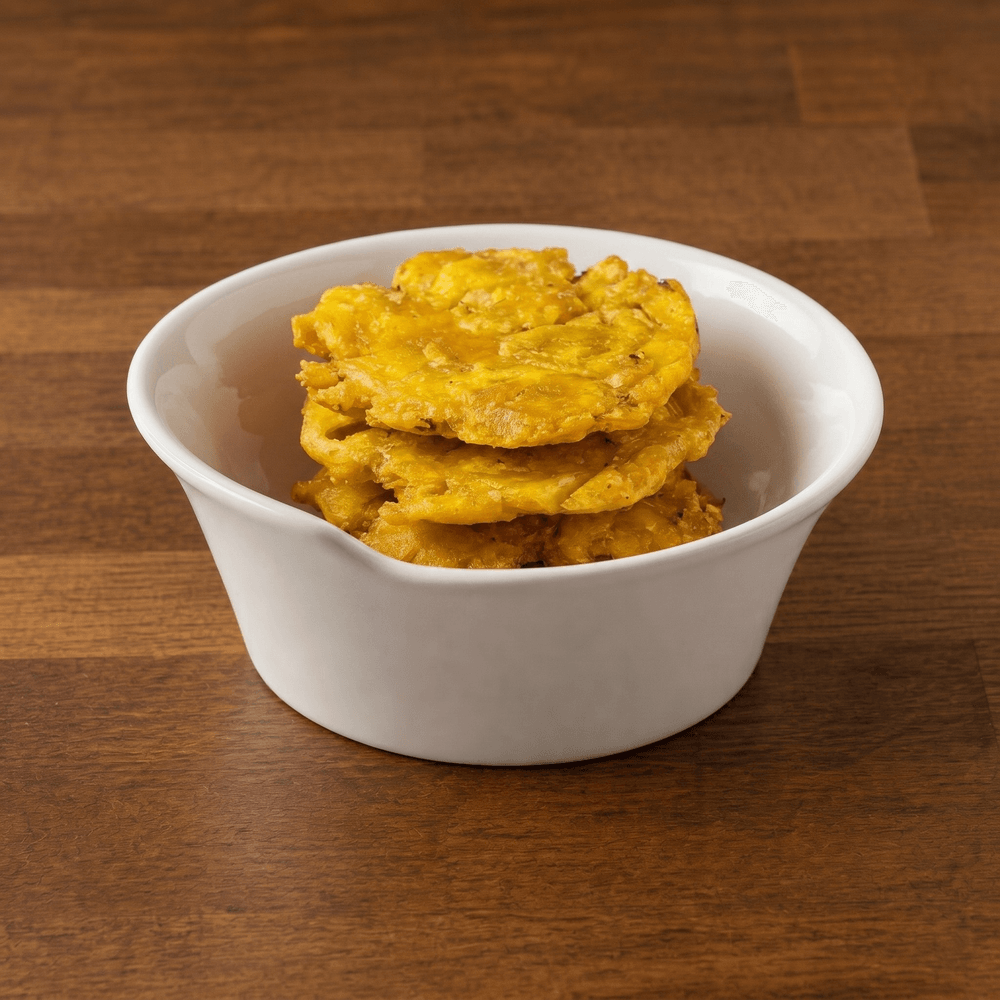Tostones