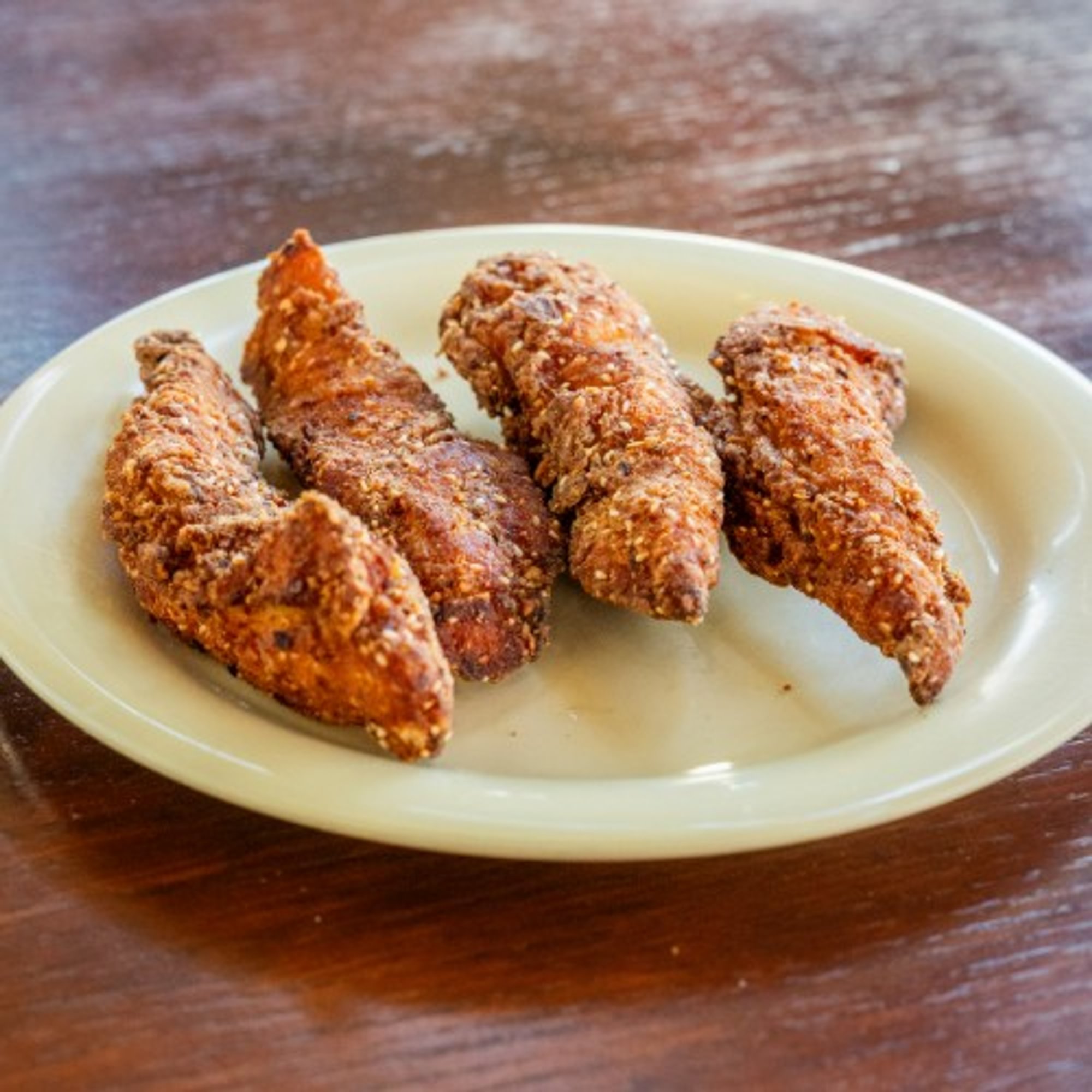 3 Pieces Signature Chicken Tenders