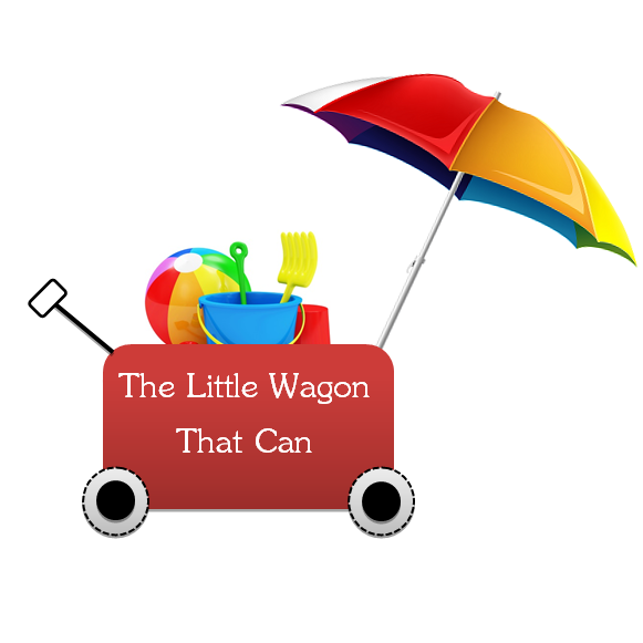 The Little Wagon That Can