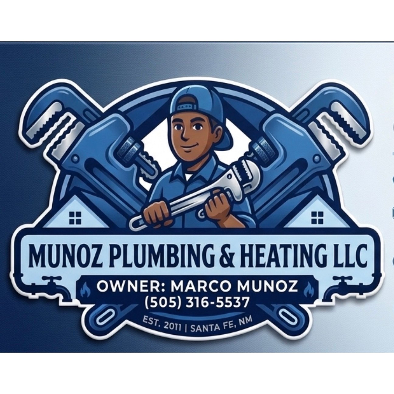 Munoz Plumbing & Heating LLC